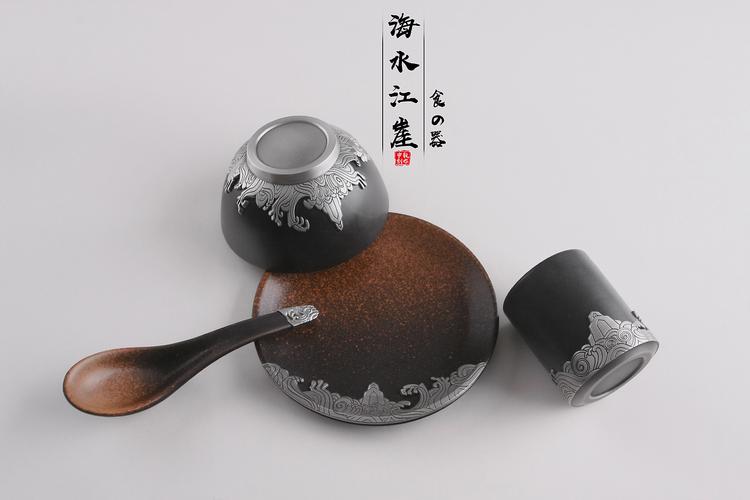 工艺美术产品6连播