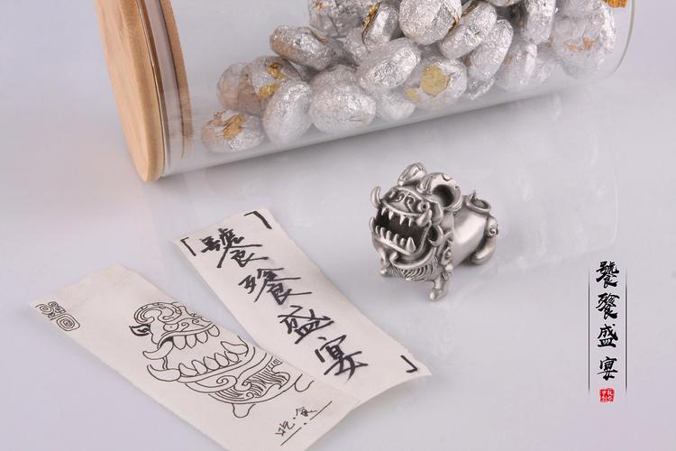 工艺美术产品6连播